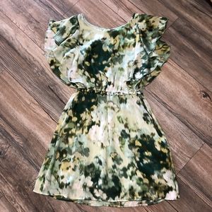 H&M cocktail dress